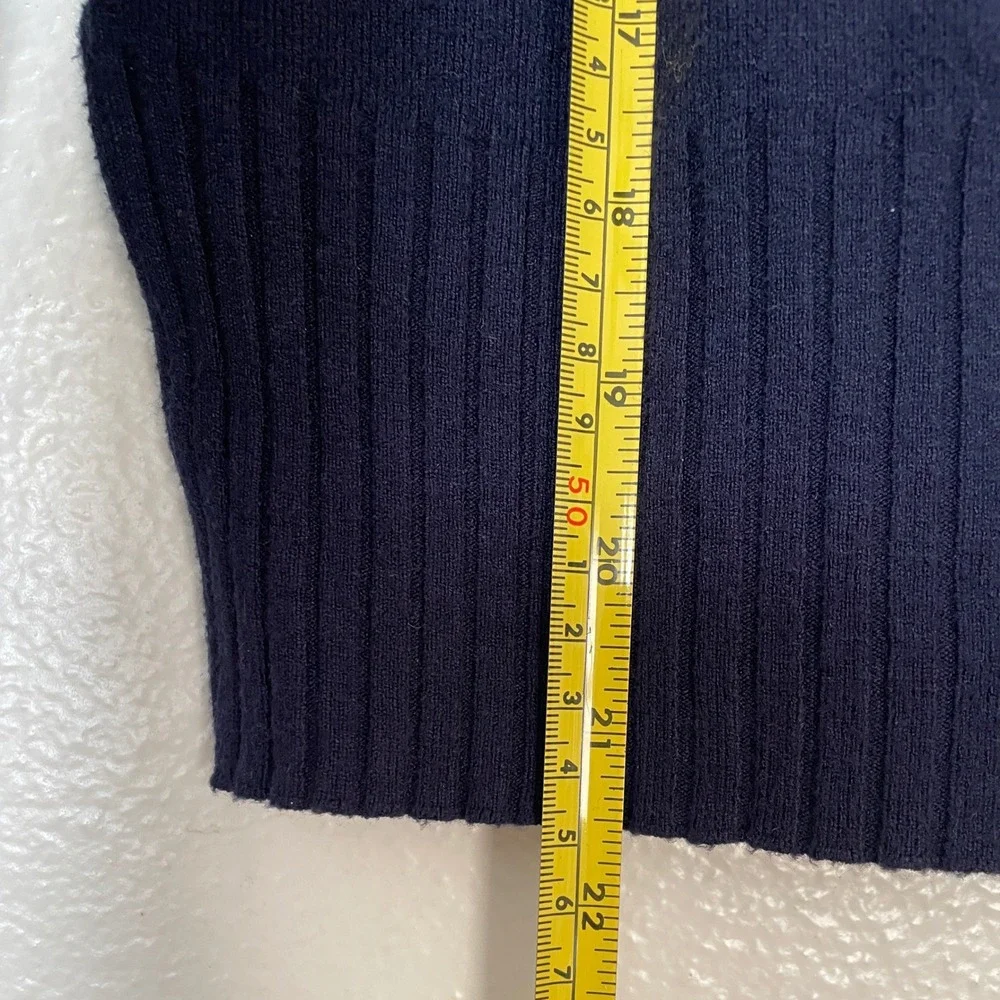 Aaeda navy blue